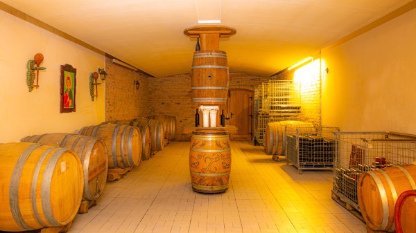 Vinarija 4 praseta